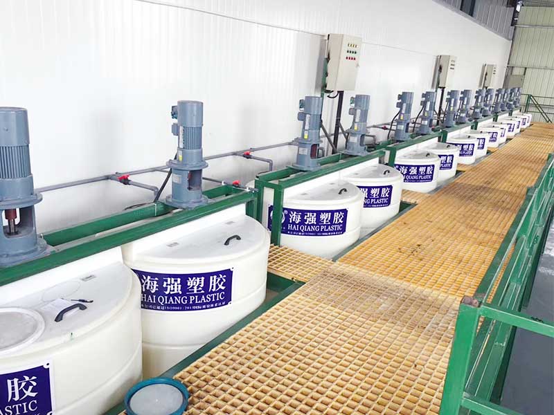 框式攪拌機(jī)