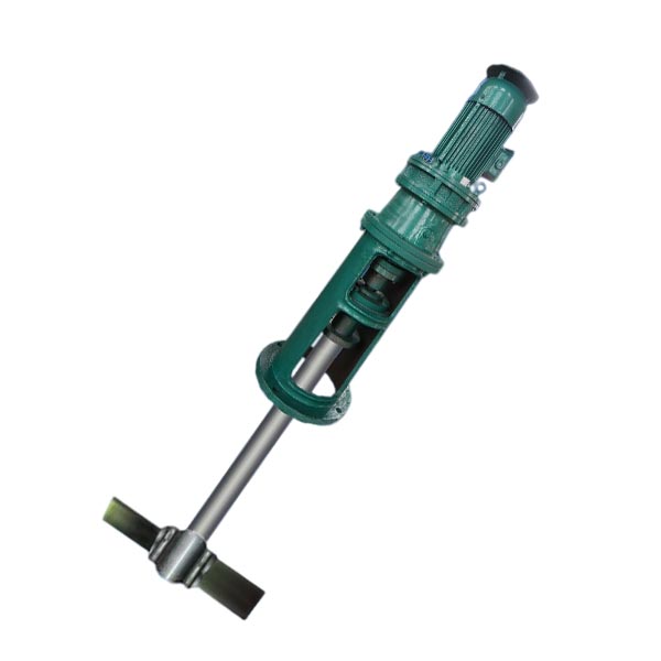 槳式攪拌機(jī) 槳式攪拌機(jī)